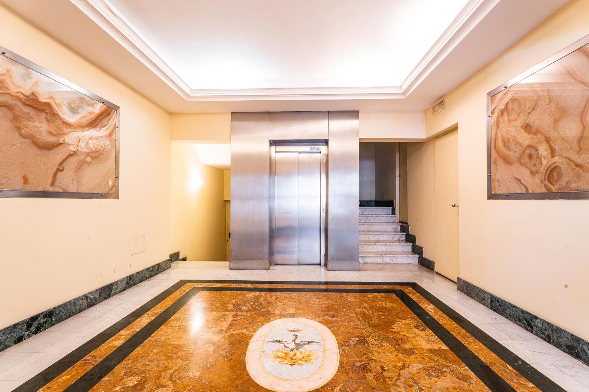 Bigfamilyflats - Vatican & Navona ローマ エクステリア 写真